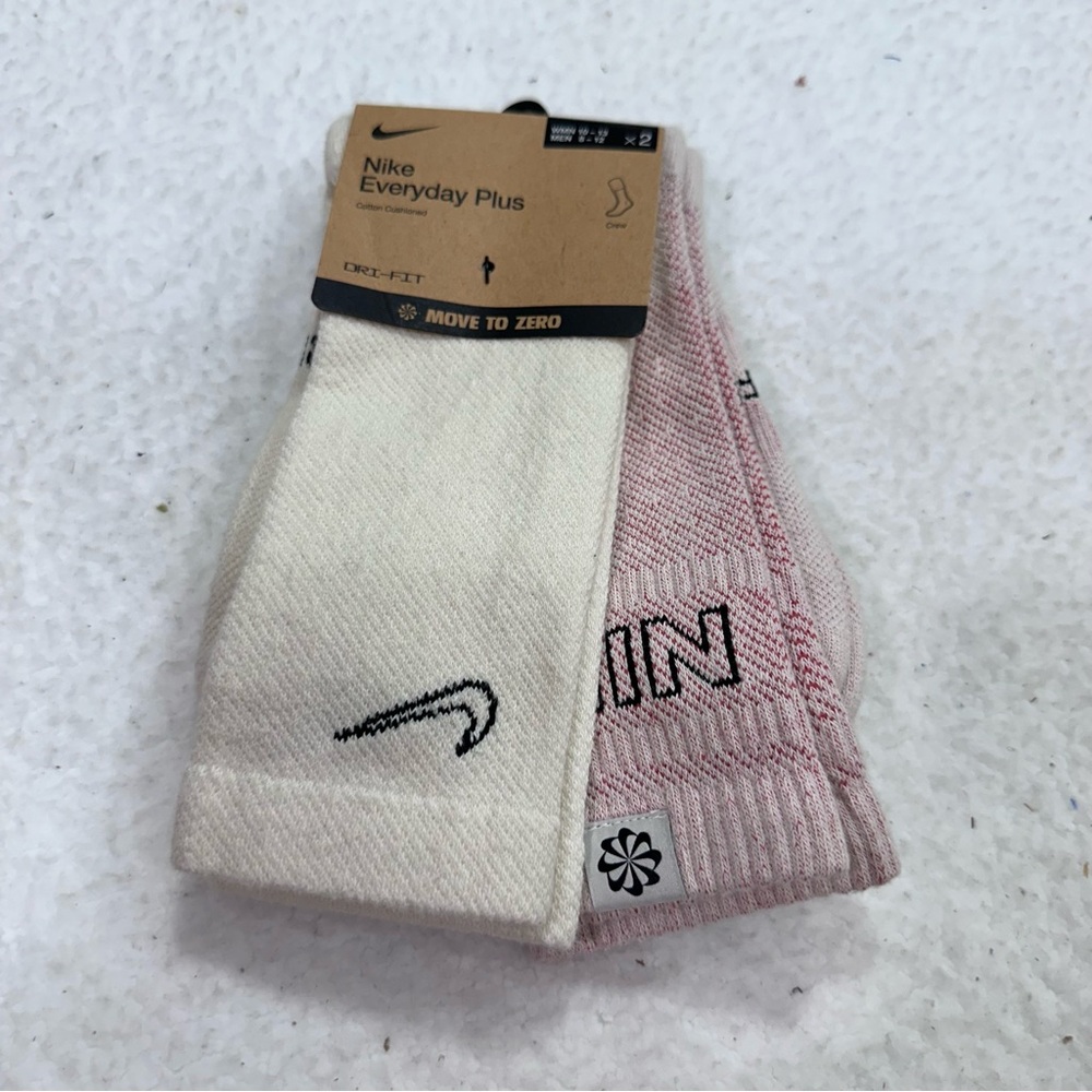 Nike Everyday Plus Socks